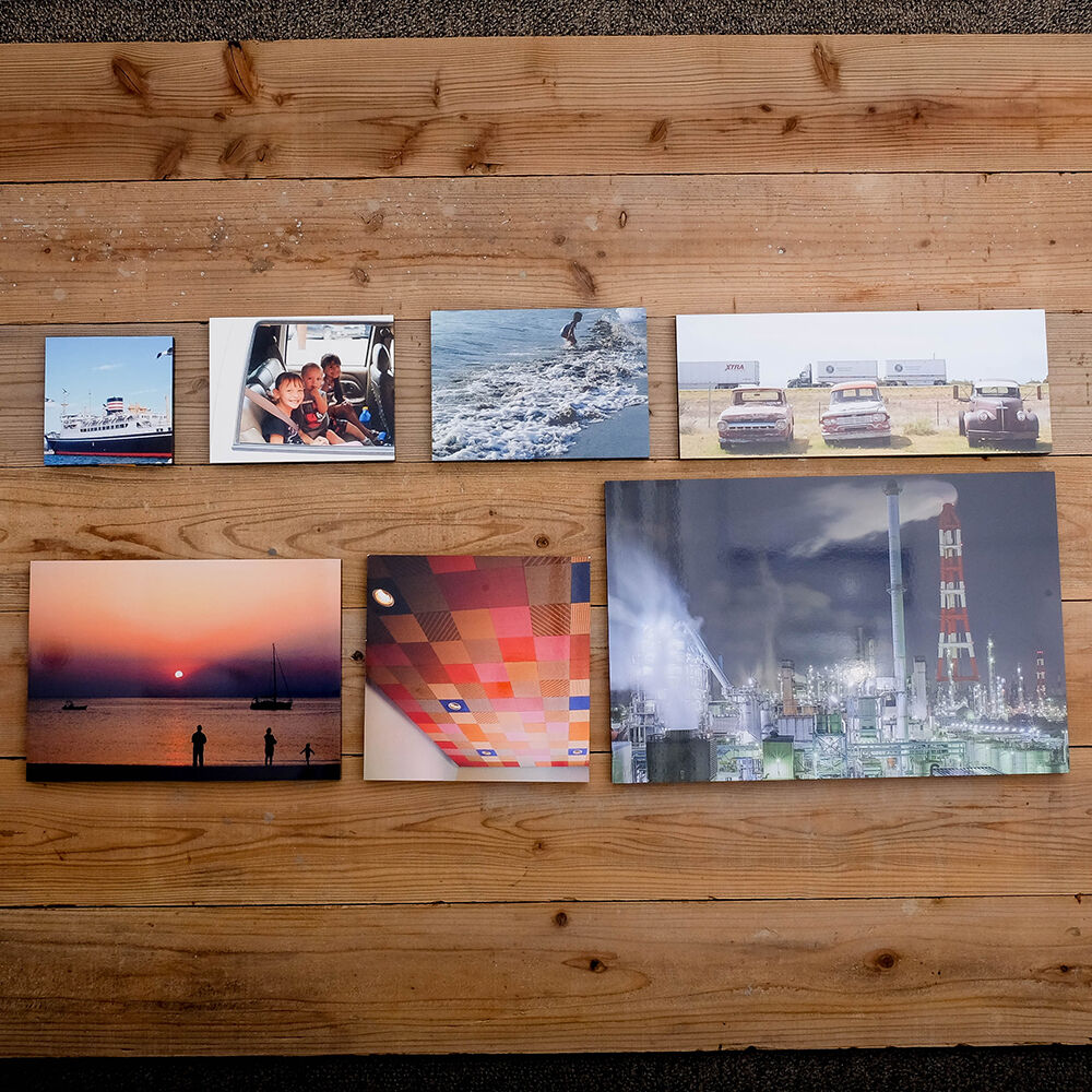 WALL DECOR カジュアル | ノジマ ネットプリントサービス